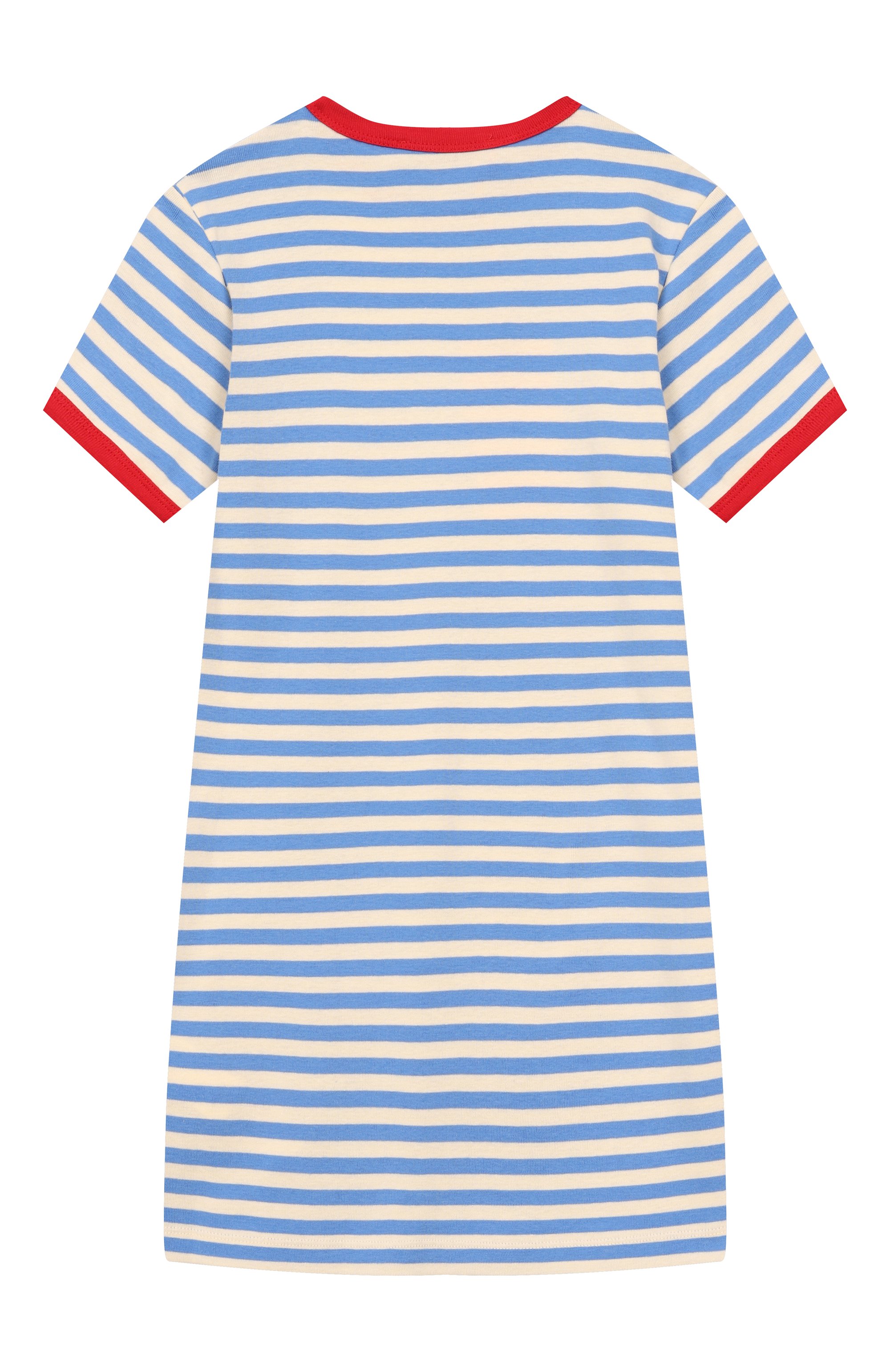 Хлопковое платье MAX&CO, арт. MX0265/MX046, фото 2