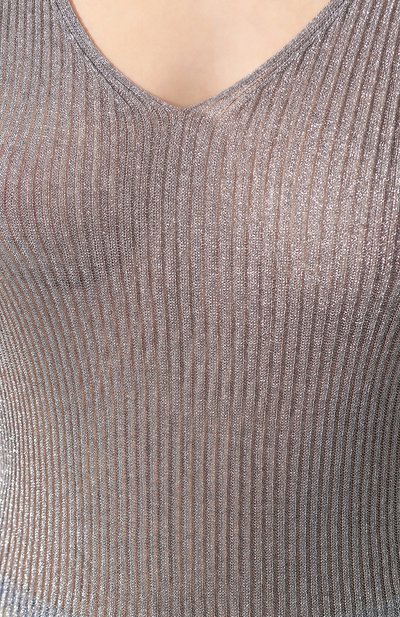 Топ из вискозы M MISSONI, арт. 2DK00034/2K005H, фото 5