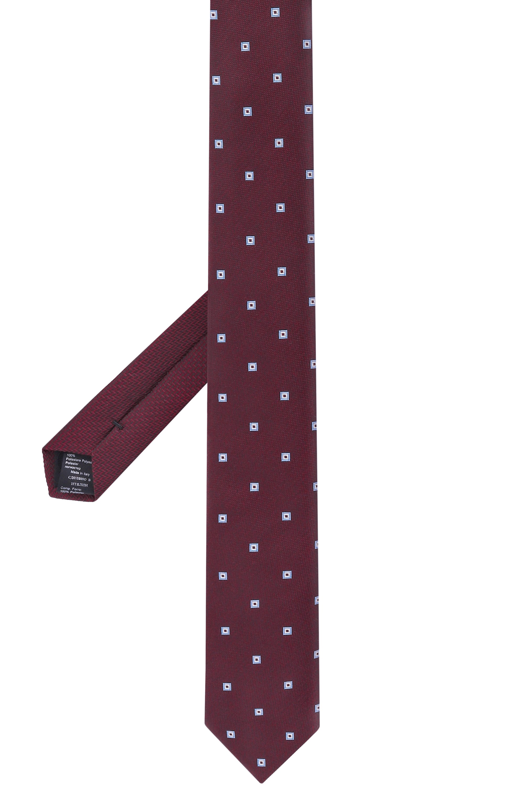 Галстук BOSS, арт. 50550988, фото 3