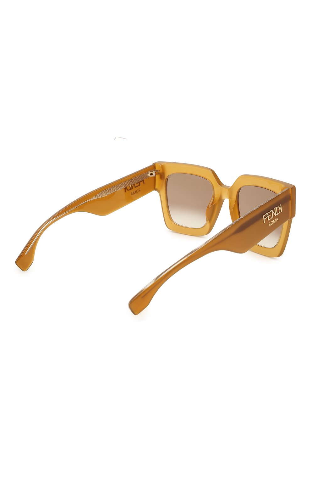 Солнцезащитные очки FENDI, арт. 0457/G 09Q, фото 4