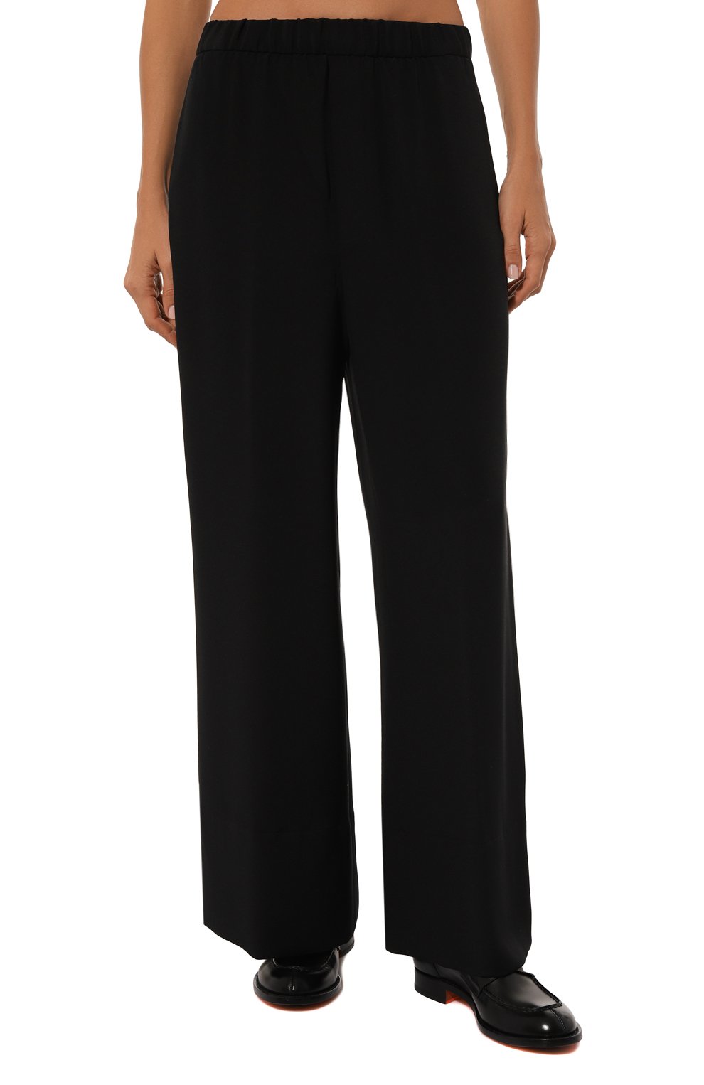 Шелковые брюки ARMARIUM, арт. ARMFWP012/SE02, фото 3