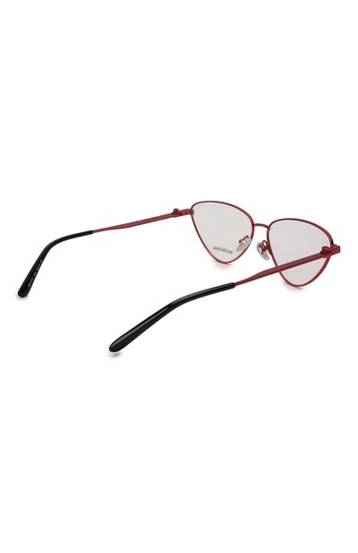 Оправа BALENCIAGA, арт. BB0171 004, фото 4