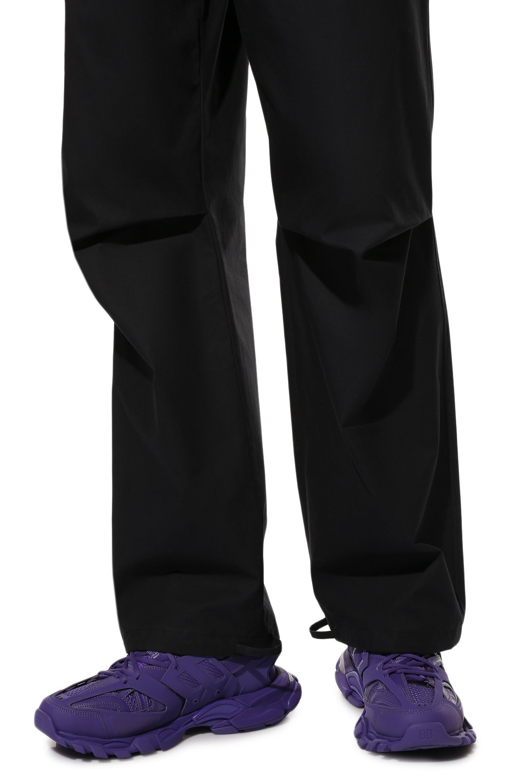 Кроссовки track BALENCIAGA, арт. 542023/W2LA2, фото 3