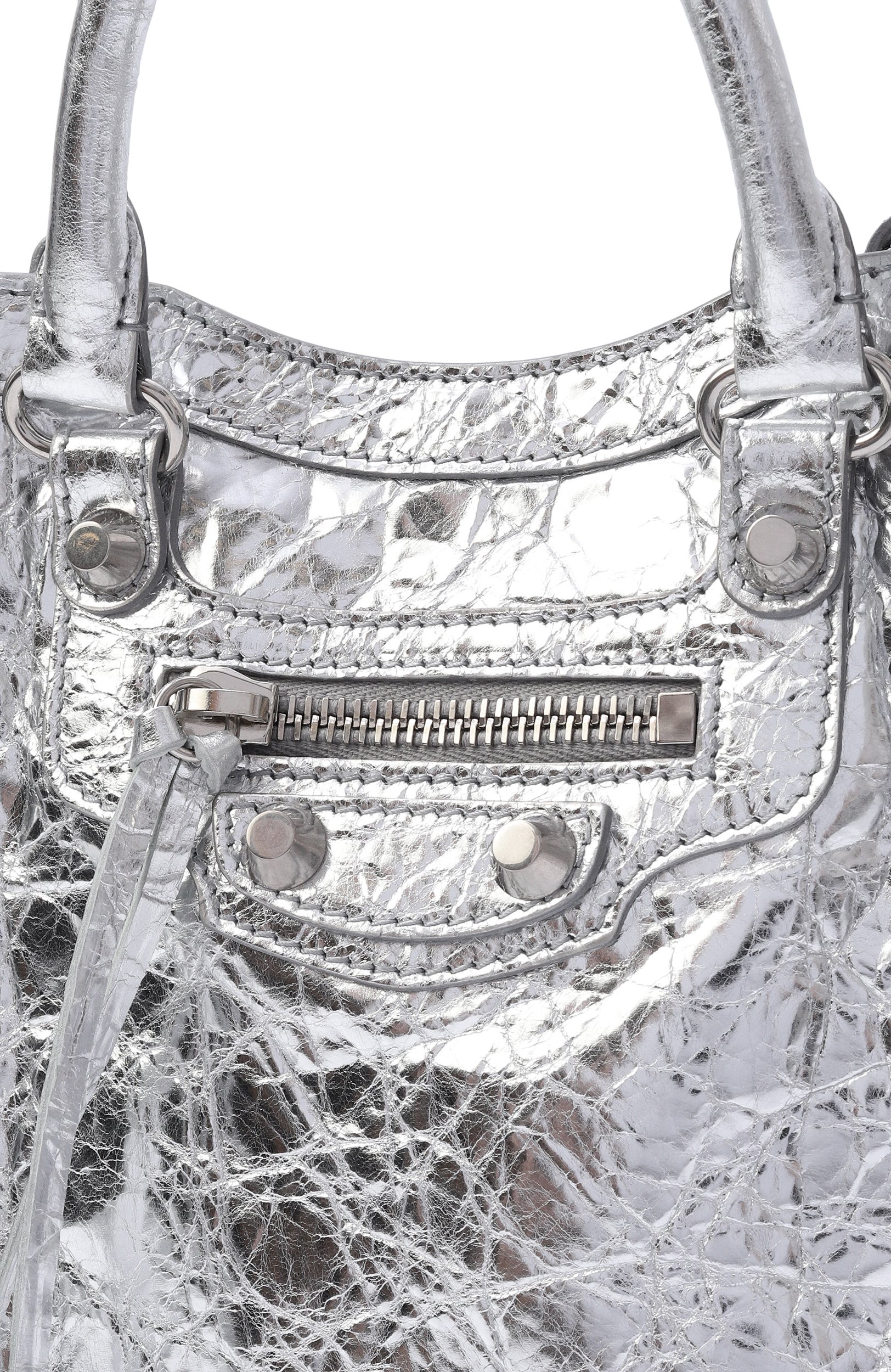 Сумка le city BALENCIAGA, арт. 873426/2ABMY, фото 6