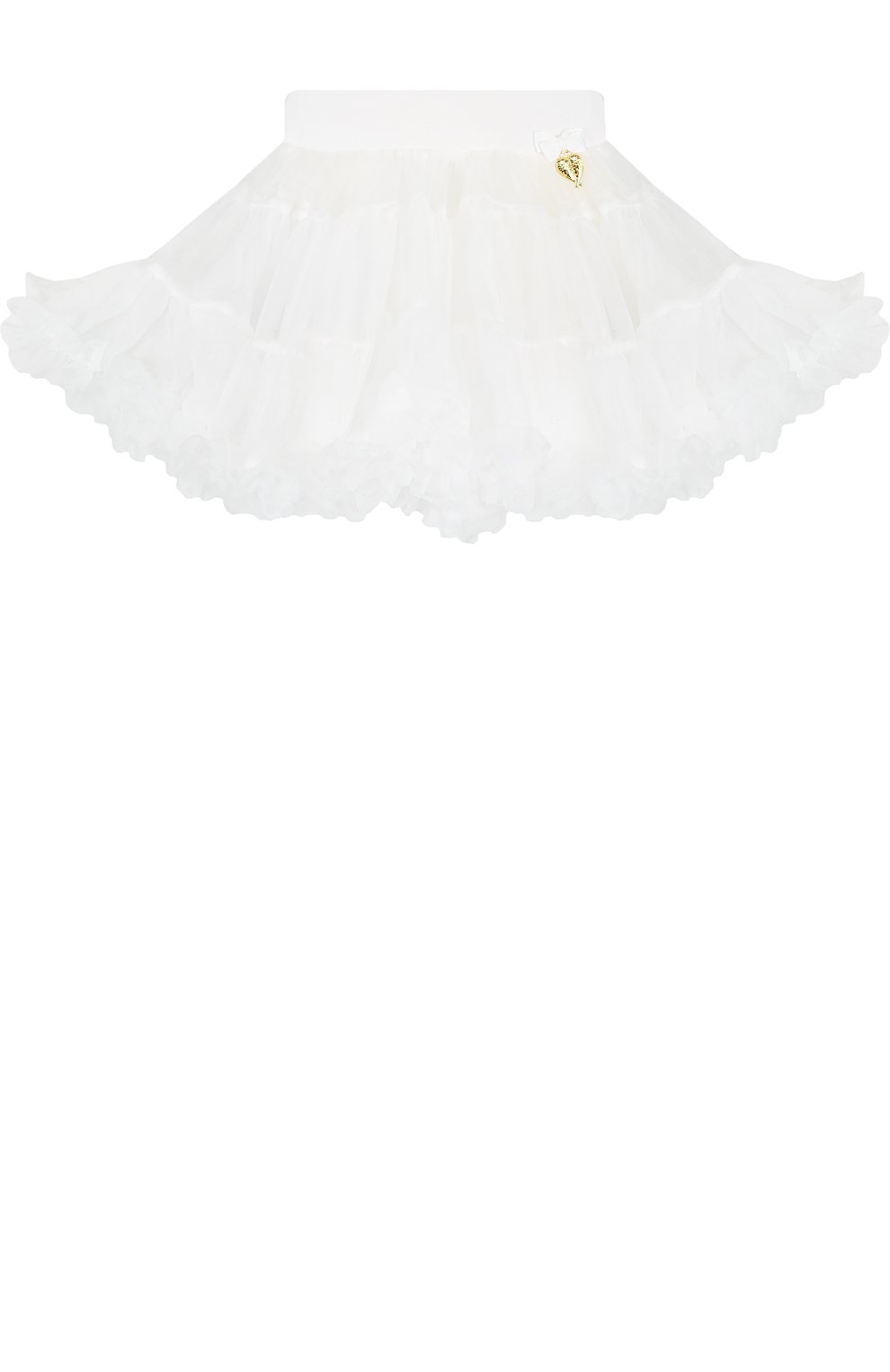 Многослойная мини-юбка свободного кроя с оборкой ANGEL’S FACE, арт. SKIRT/CHARMTUTU/2-7, фото 1