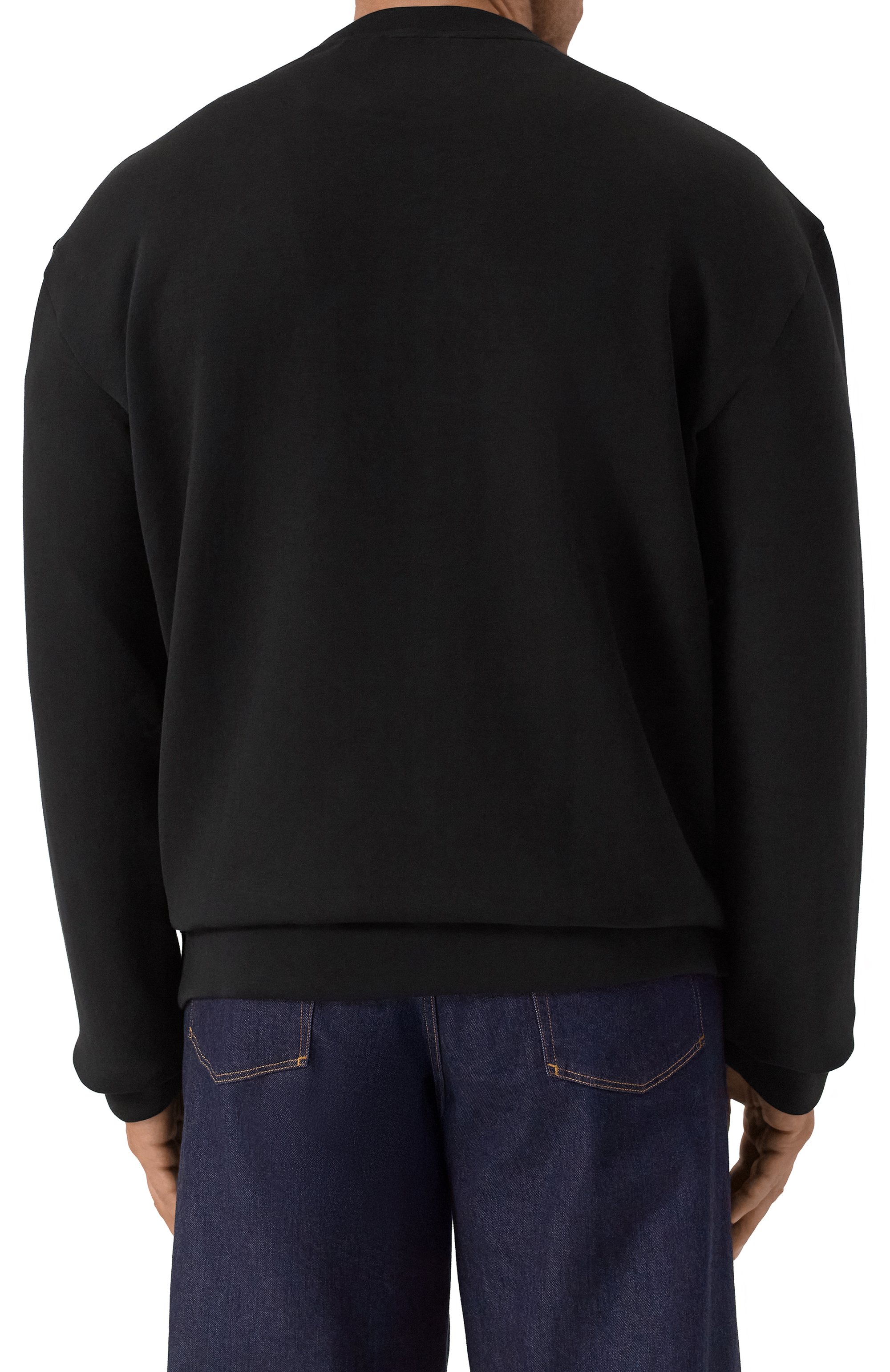 Свитшот PAUL&SHARK, арт. 15311826/3XL-6XL, фото 4