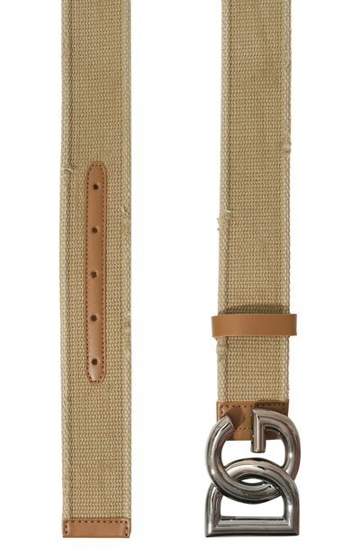 Ремень DOLCE & GABBANA, арт. BC4646/AJ083, фото 3