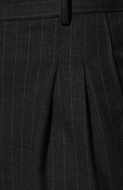 Брюки из вискозы SEVEN LAB, арт. PPZ33-22 pinstripes, фото 5