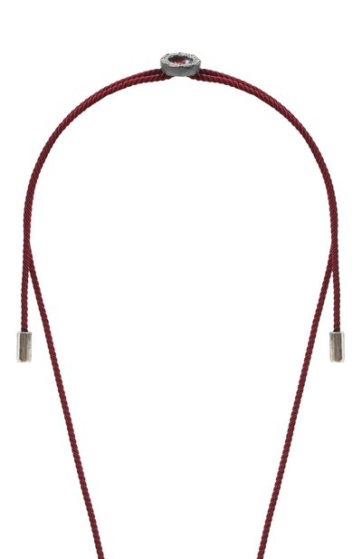 Подвеска на шнурке крылья ангела GL JEWELRY, арт. M310025-S97-305, фото 3