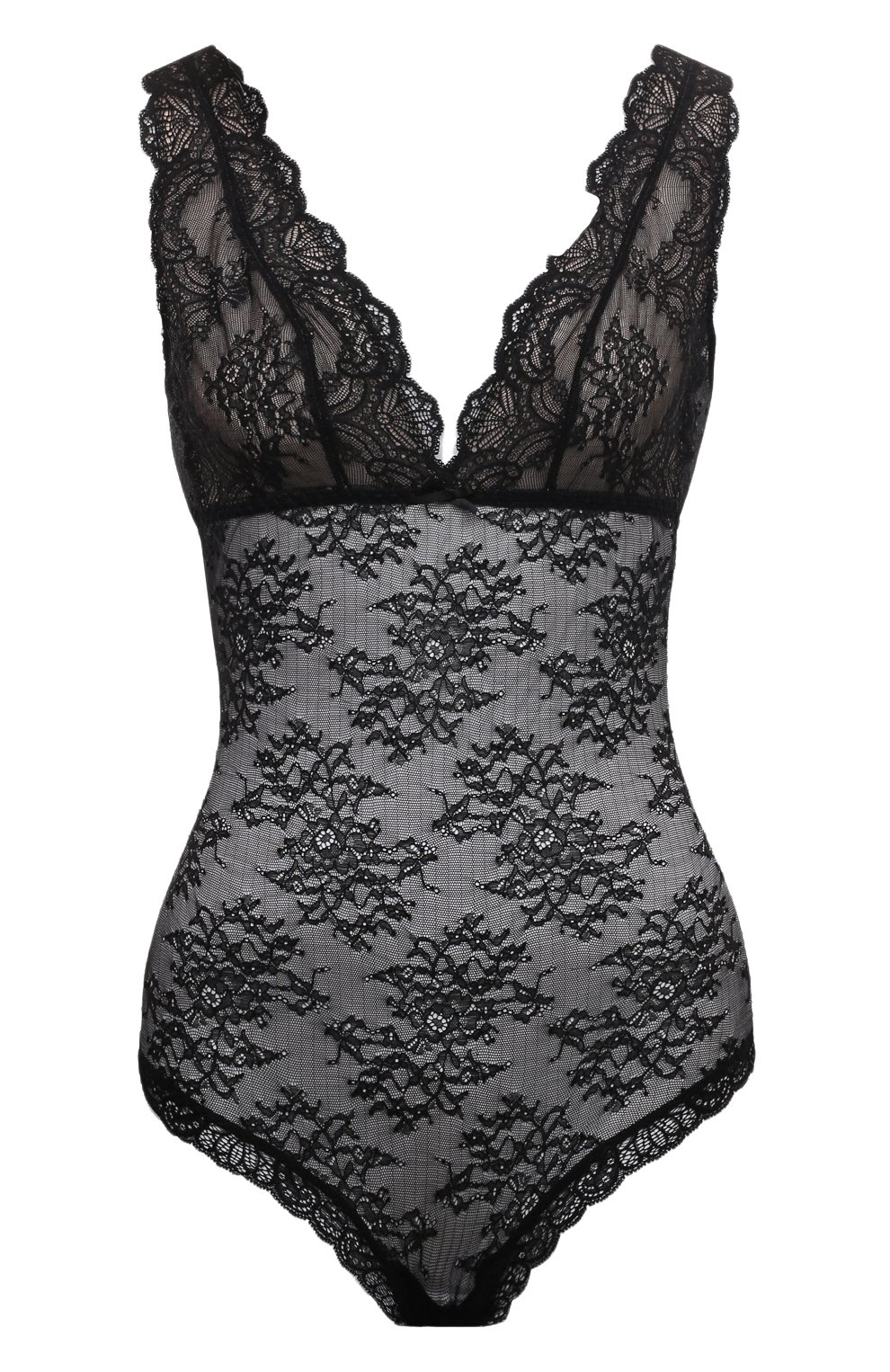 Боди AUBADE, арт. OG86, фото 1