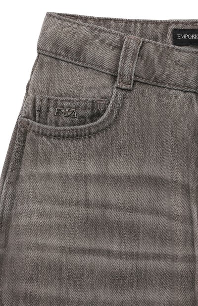 Джинсы EMPORIO ARMANI, арт. 6D4J79/4D4AZ, фото 3