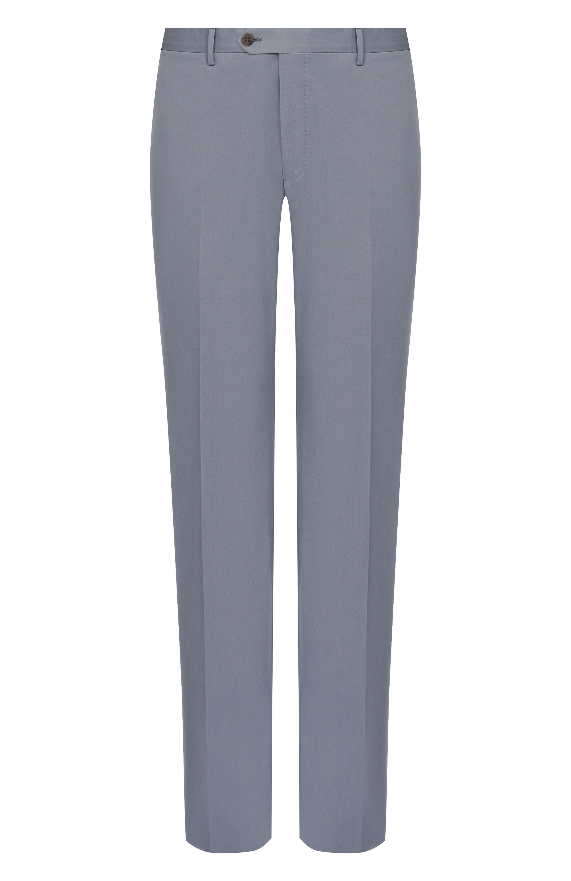 Хлопковые брюки CORNELIANI, арт. 275B01/2714517, фото 1