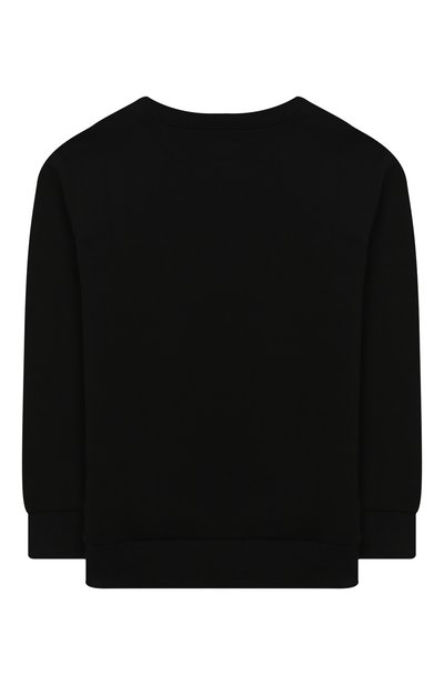 Хлопковый свитшот GUCCI, арт. 543894/XJABM, фото 2