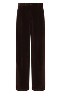 Темно-коричневый