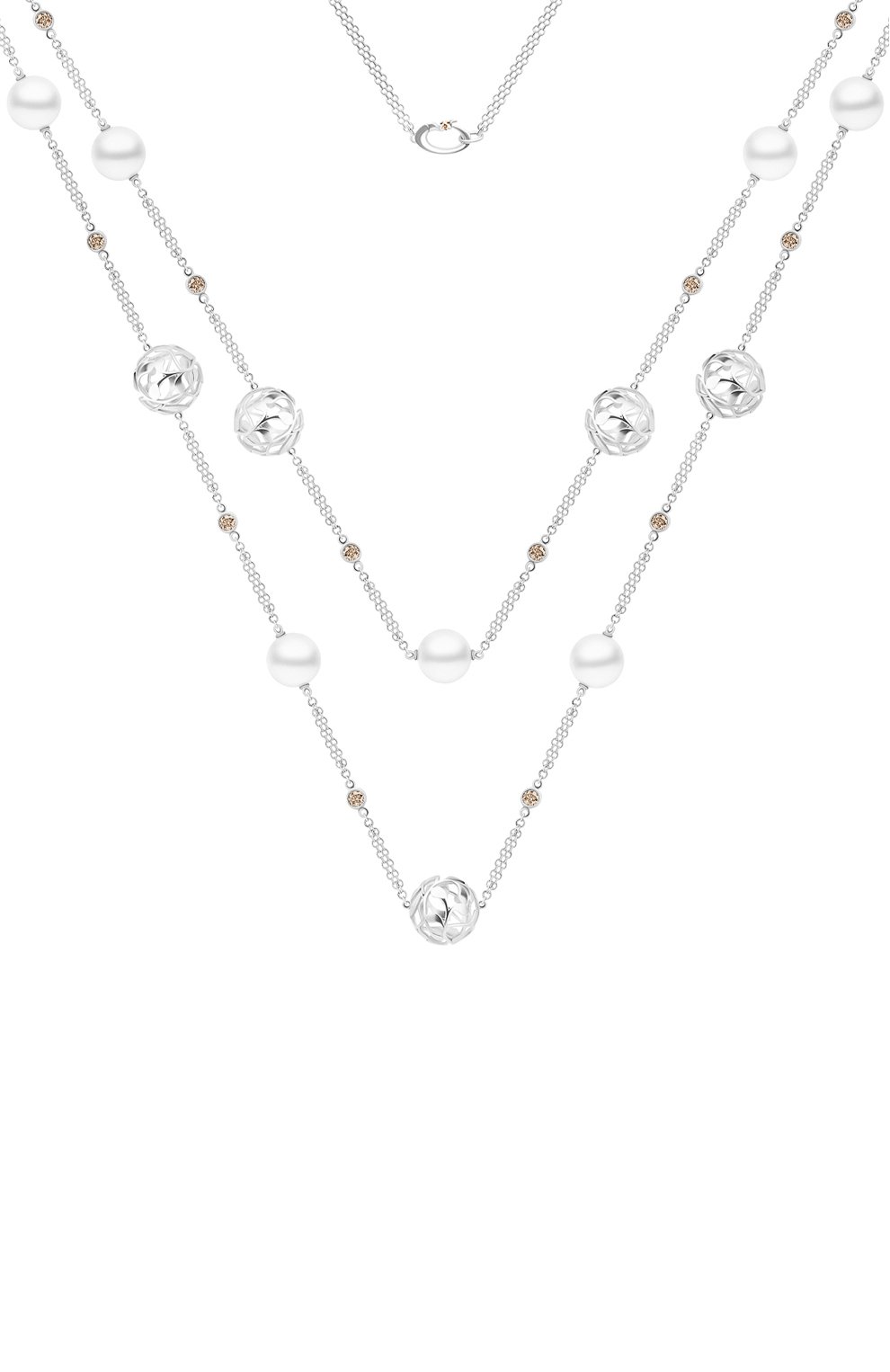 Колье UTOPIA, арт. BL6BCSS, фото 2