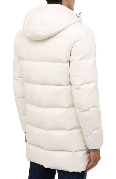 Пуховик ELEVENTY PLATINUM, арт. D75GBTD03 GBT27007, фото 4