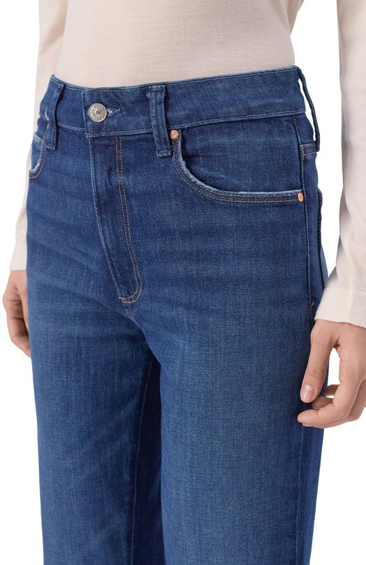 Джинсы Marlow Paige 1I06B61-C729 Синий  1I06B61-C729 Фото 5