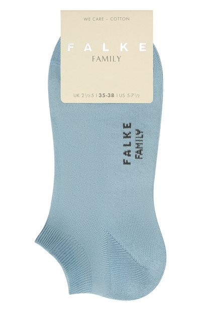 Женские хлопковые носки FALKE, арт. 46489
