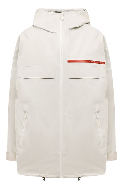 Женская куртка prada linea rossa PRADA, арт. 29R423-1SX6-F0K74-182