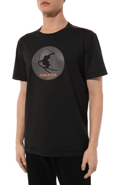 Футболка BOGNER FIRE+ICE, арт. 54194946, фото 3