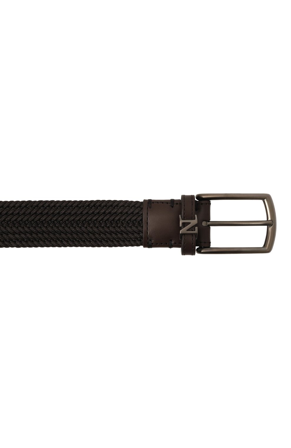 Текстильный ремень ZEGNA, арт. LHTEC/B023UZ, фото 4
