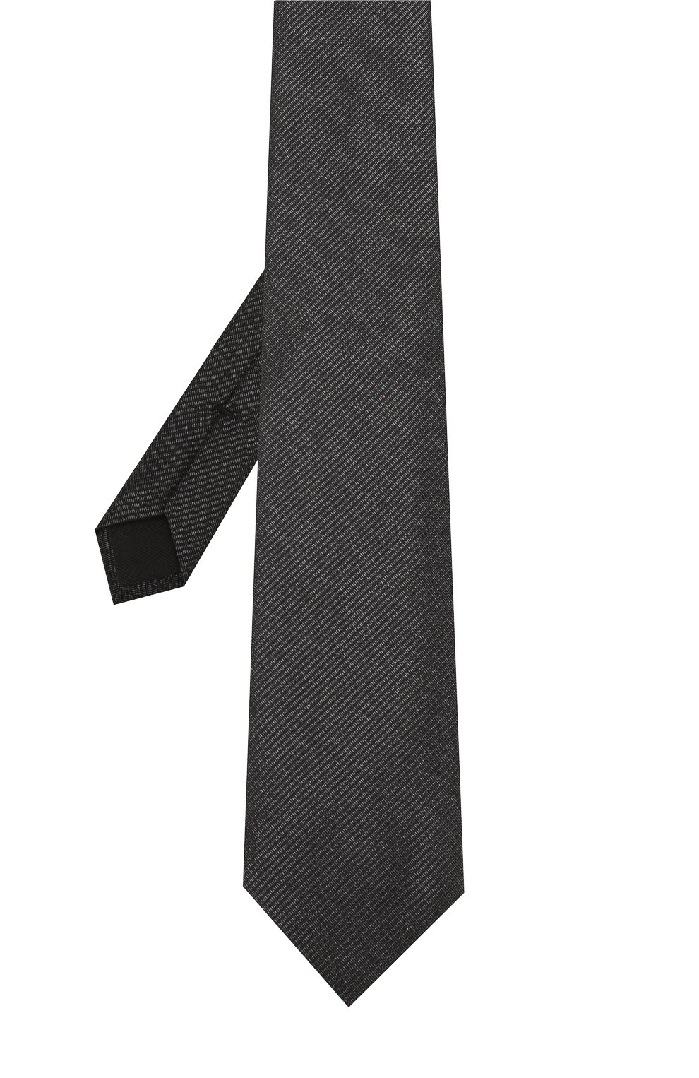 Шелковый галстук TOM FORD, арт. 4TF05/XTM, фото 2