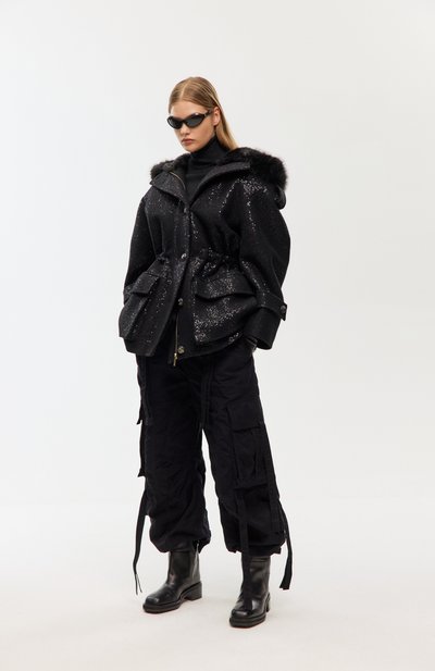 Солнцезащитные очки PRADA, арт. A20S-16K5S0, фото 5