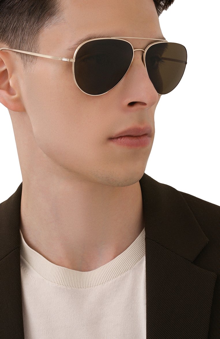 Солнцезащитные очки OLIVER PEOPLES, арт. 1277ST-529257, фото 1