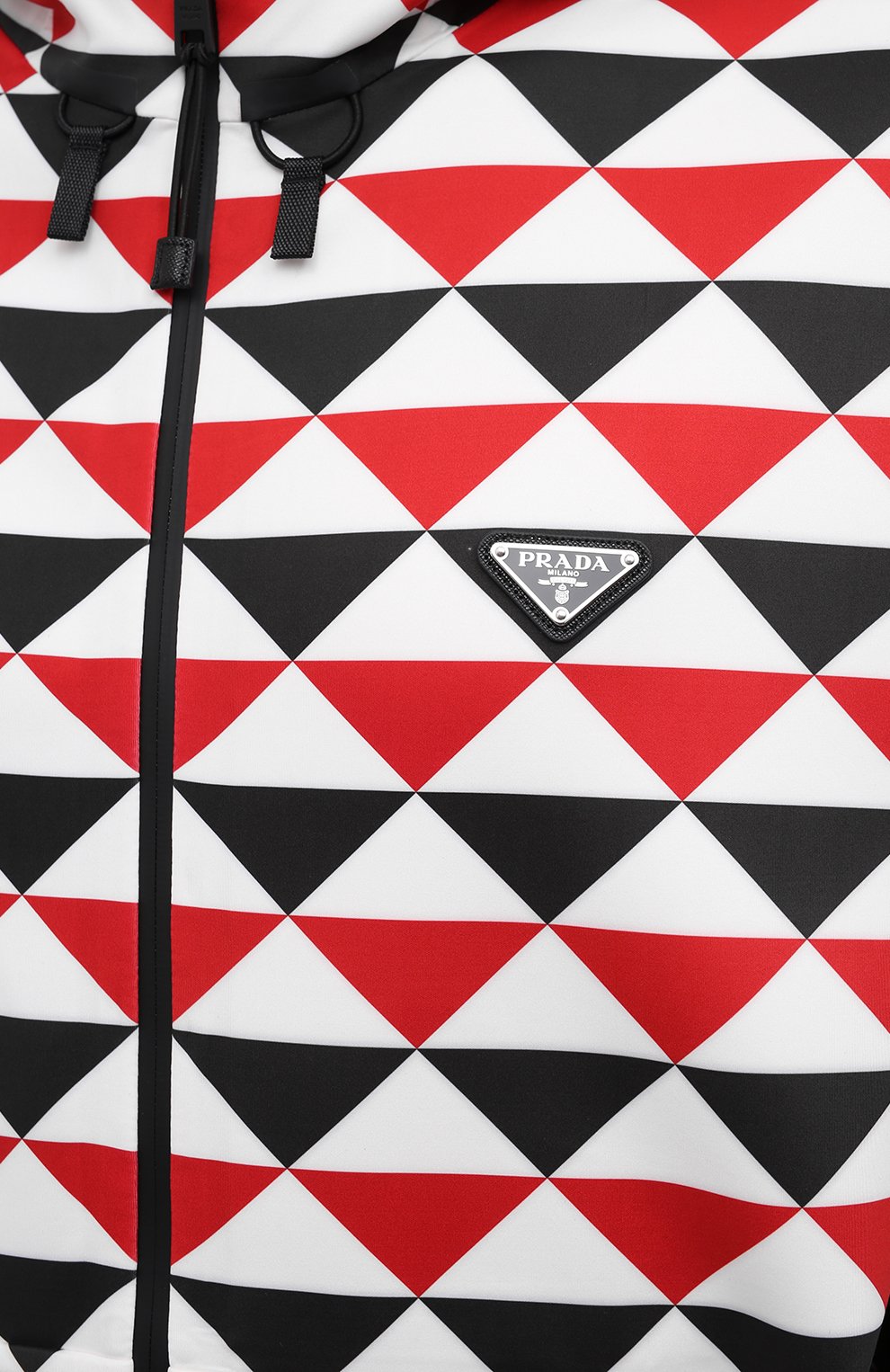 Куртка PRADA, арт. SJC590-10QL-F0X5N-212, фото 5