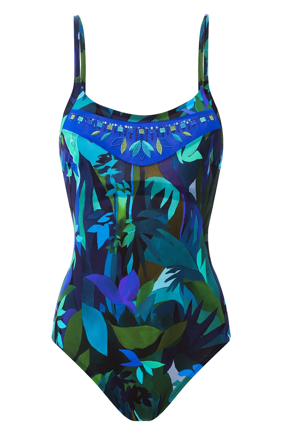 Слитный купальник с принтом LISE CHARMEL, арт. ABA9296B_принт, фото 1