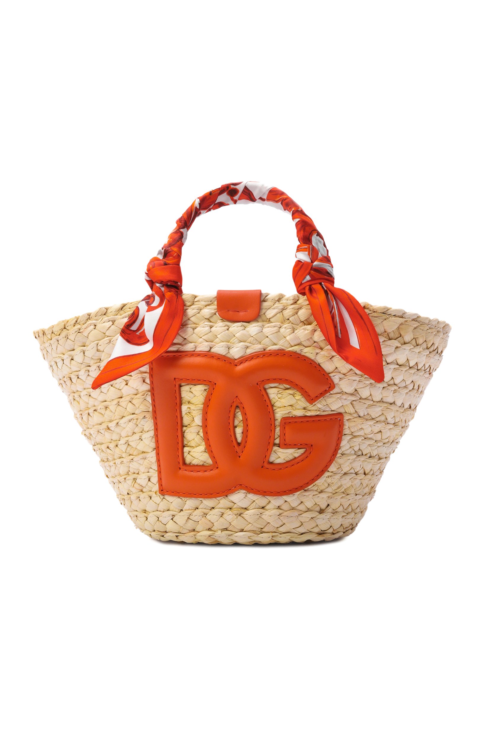 Сумка kendra mini DOLCE & GABBANA, арт. BB7695/AV860, фото 1