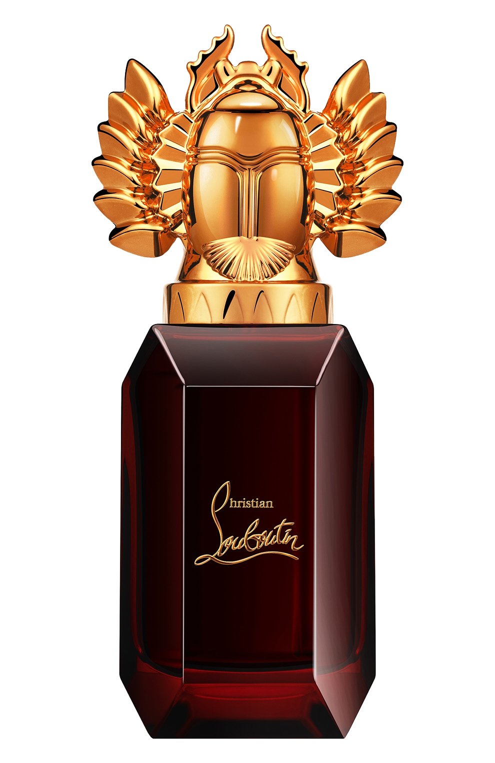 Набор миниатюр loubiworld (3x9ml) CHRISTIAN LOUBOUTIN бесцветного цвета по цене 15600 руб., арт. 8435415059145, фото 2 Набор миниатюр loubiworld (3x9ml) CHRISTIAN LOUBOUTIN, арт. 8435415059145, фото 2