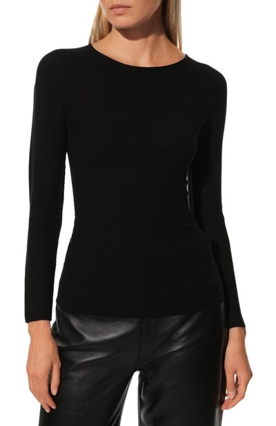 Топ из вискозы GIORGIO ARMANI, арт. 8NAM31/AM05Z, фото 3