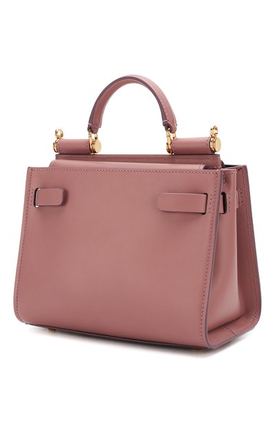 Сумка sicily 62 small DOLCE & GABBANA, арт. BB6836/AV385, фото 3