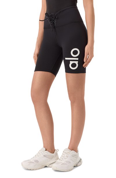 Шорты ALO YOGA, арт. W6163RG, фото 3