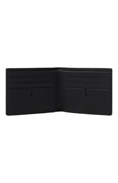 Кожаное портмоне BURBERRY, арт. 8112299, фото 3