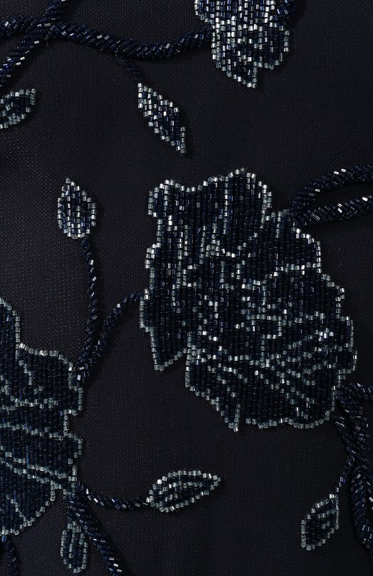 Платье Ralph Lauren Синий, фото 5