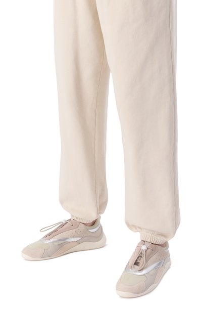 Комбинированные кроссовки ondina VIC MATIE, арт. 1G3506D_G32BQ0TI27, фото 3