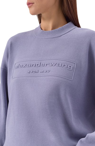 Пуловер ALEXANDER WANG, арт. 1KC3231017, фото 5