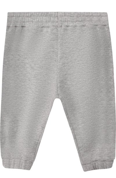 Хлопковые джоггеры с лампасами GUCCI, арт. 518783/X9W10, фото 2