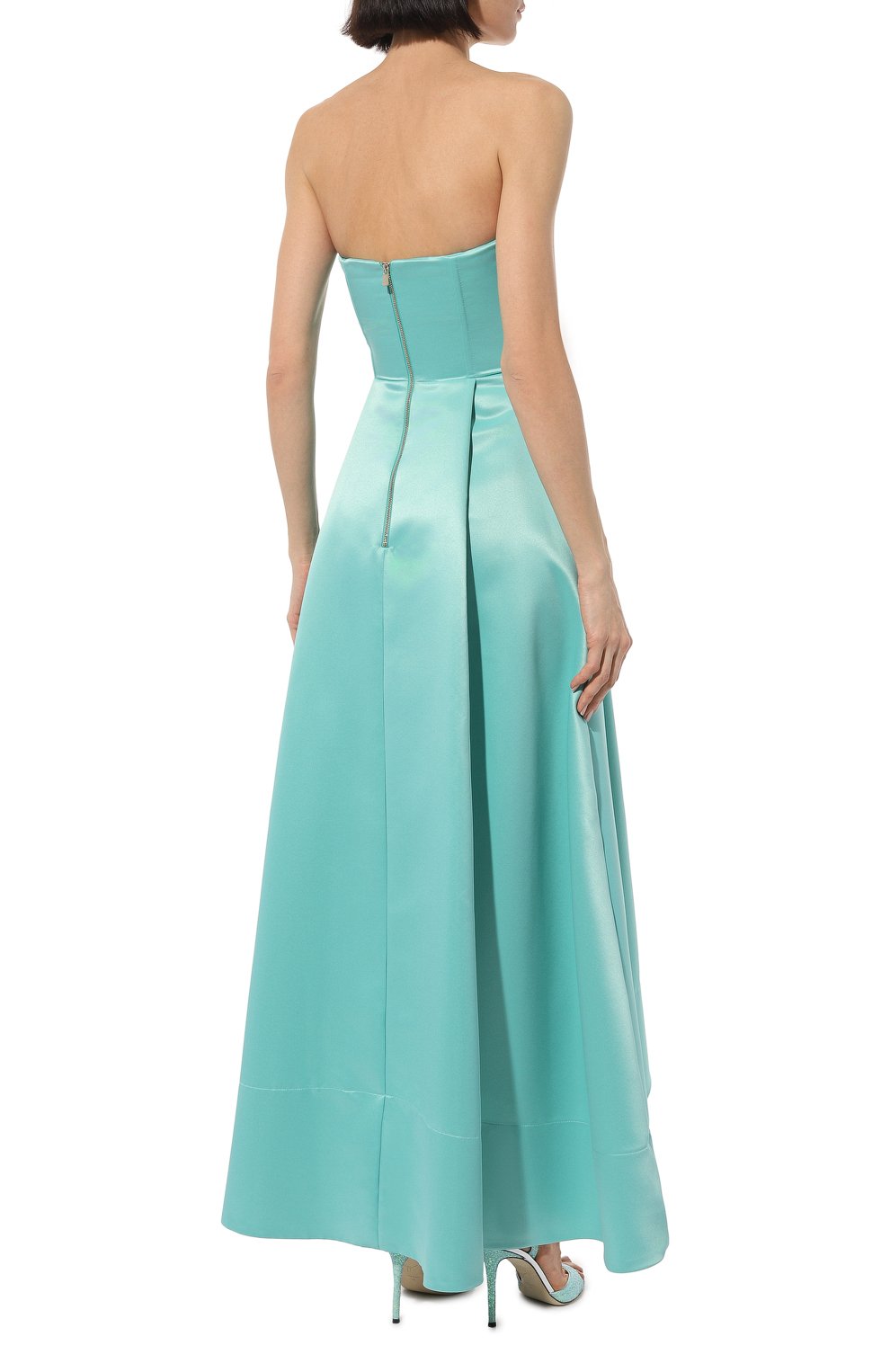 Платье PINKO, арт. 100335-A0I0, фото 4