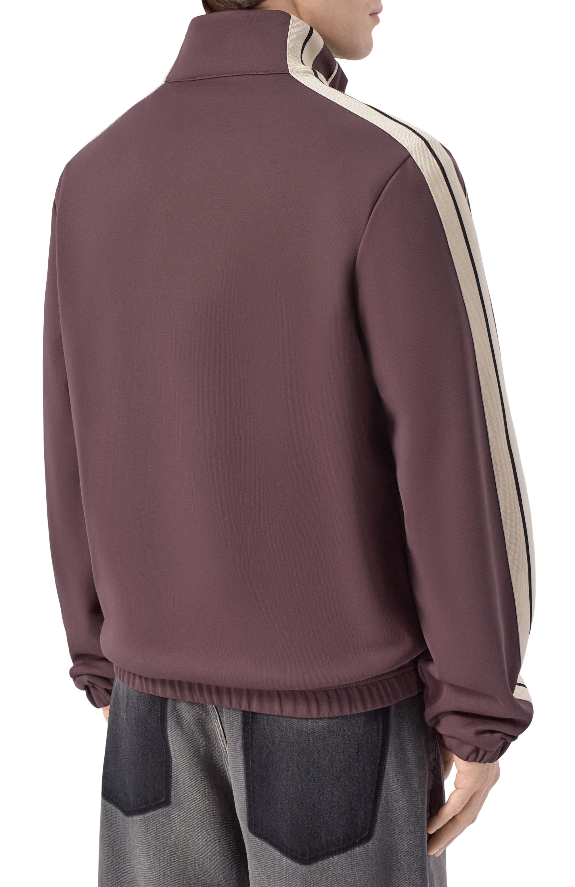 Толстовка PALM ANGELS, арт. PMBD08NS26FAB001, фото 4