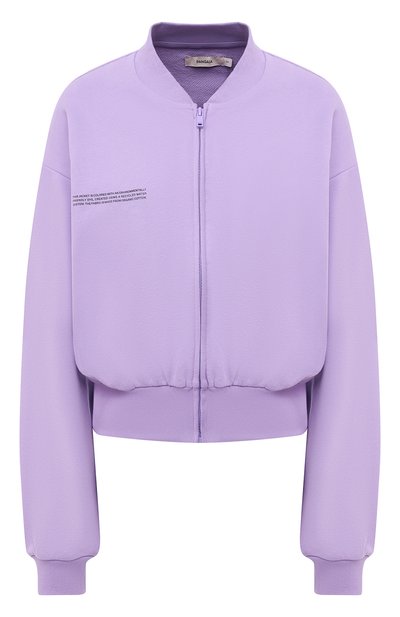 Хлопковая толстовка PANGAIA, арт. J0F0020-012-FM001, фото 1