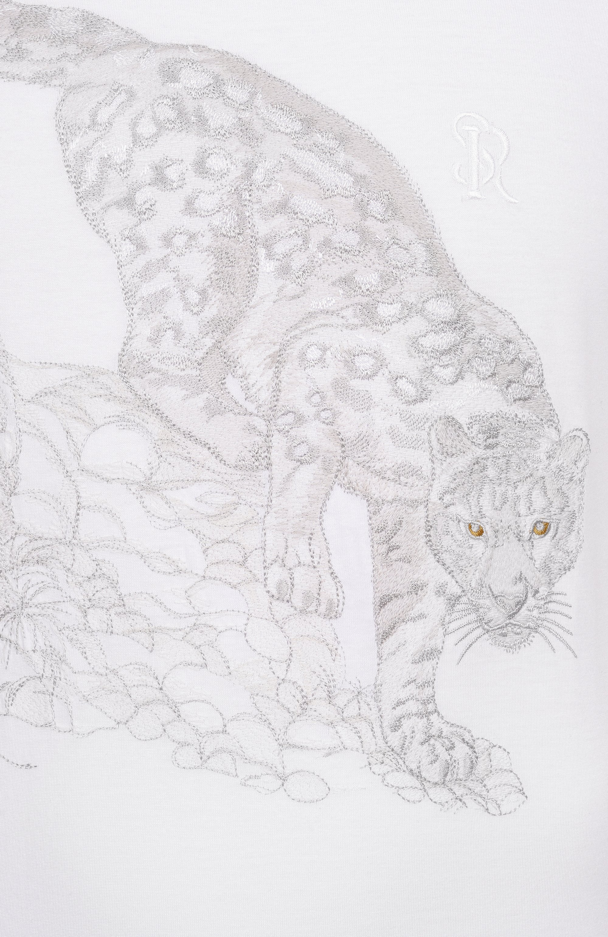 Футболка STEFANO RICCI, арт. MNH5204420/803, фото 6