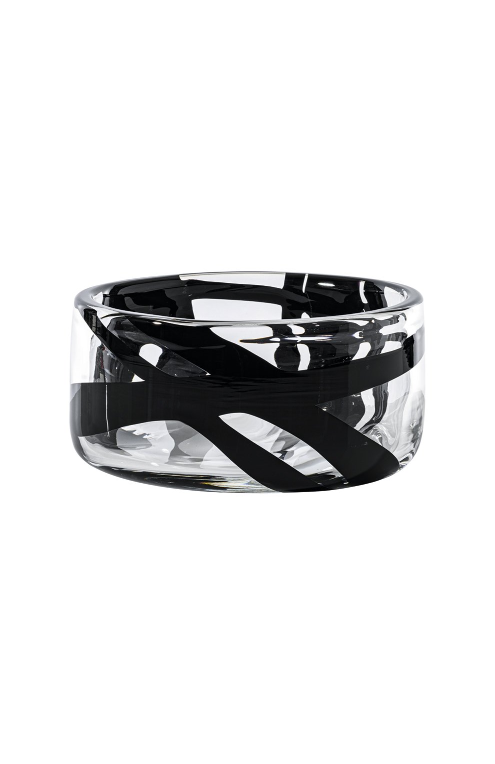 Ваза для фруктов cilindro VENINI, арт. LT369955000A0Q, фото 1