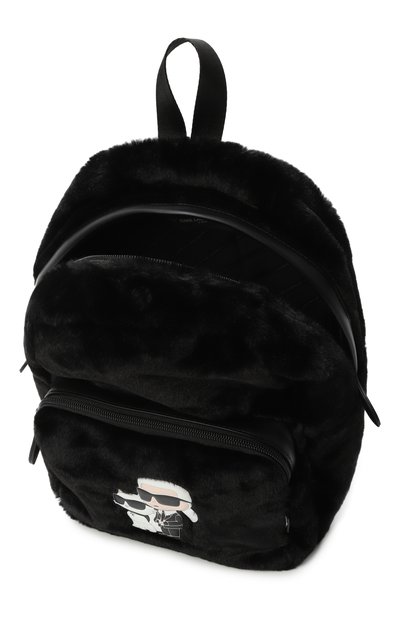 Рюкзак KARL LAGERFELD KIDS, арт. Z31023, фото 3