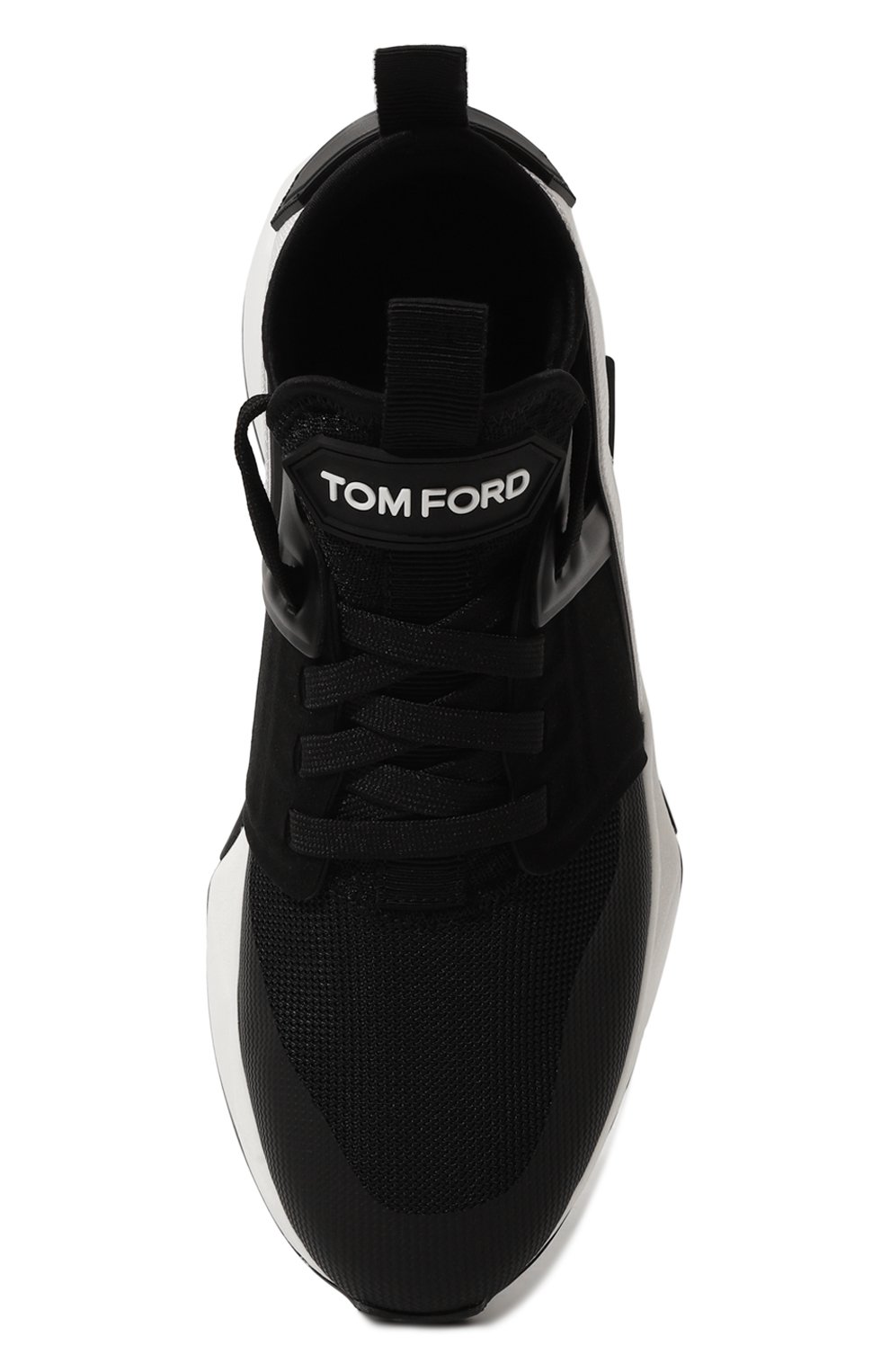 Комбинированные кроссовки jago TOM FORD, арт. J1100-T0F001, фото 6