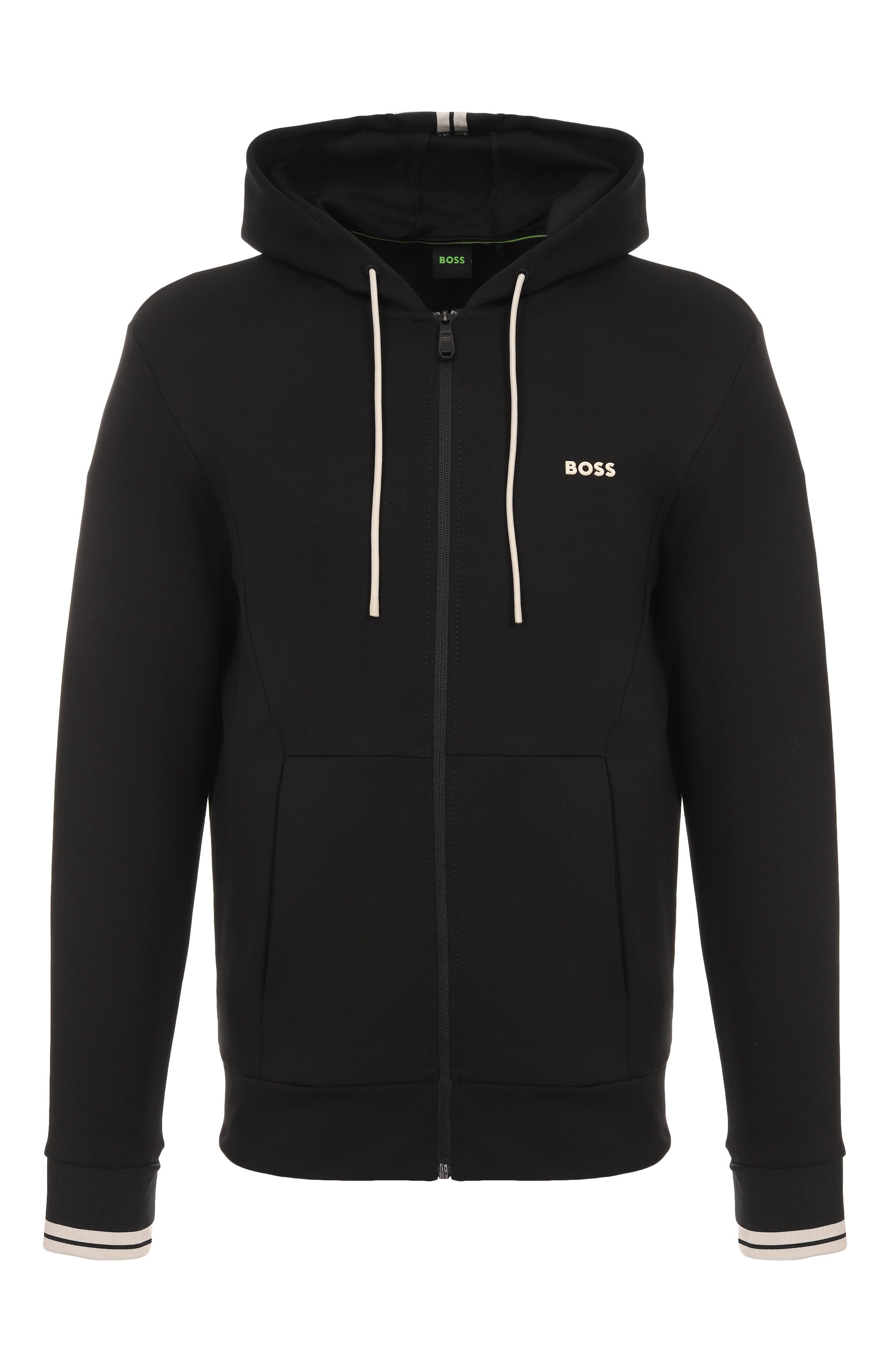Толстовка BOSS GREEN, арт. 50542974, фото 1
