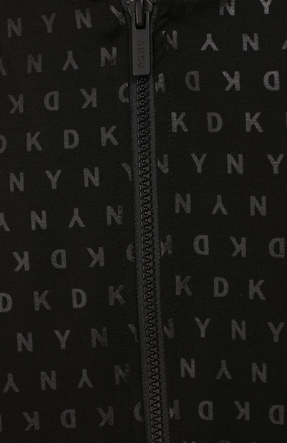 Кардиган с капюшоном DKNY, арт. D35Q15/09B SS19, фото 3