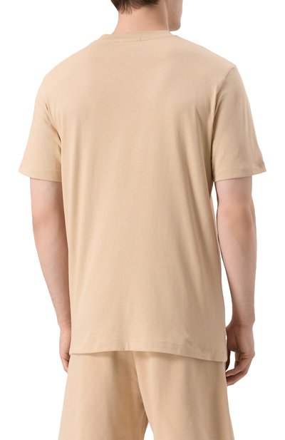 Хлопковая футболка HINNOMINATE, арт. HMABM01305, фото 4